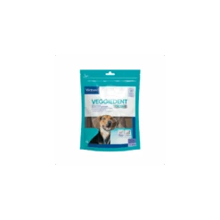 Virbac Lamelles Veggiedent Fresh -RIMBERIO veggiedent fresh 1