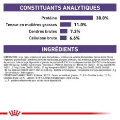 ROYAL CANIN Adult Small Dog 13 ROYAL CANIN Adult Small Dog -RIMBERIO vet care nutrition adult small dog 3