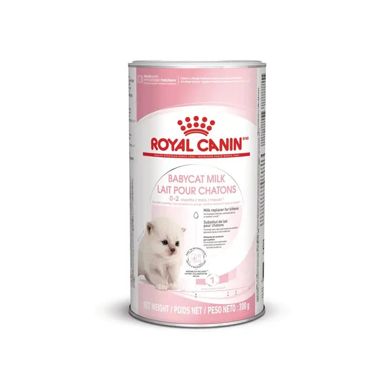 ROYAL CANIN Vet Early Care Babycat Milk 3 ROYAL CANIN Vet Early Care Babycat Milk