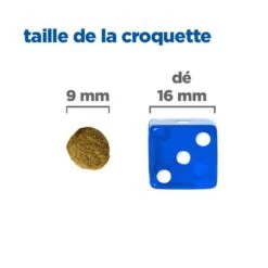 Vet Essentials Chat Multi-Benefit Adult + Poulet -RIMBERIO vet essentials chat multi benefit adult 1 poulet 4