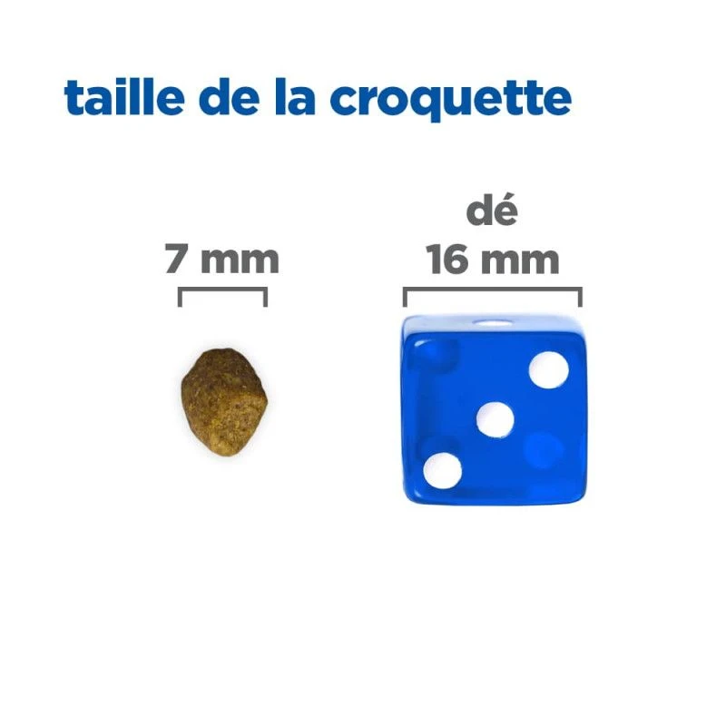 Vet Essentials Chat Multi-Benefit + Dental Adult 1+ Poulet 5 Vet Essentials Chat Multi-Benefit + Dental Adult 1+ Poulet – Image 3