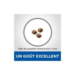 Vet Essentials Chat Multi-Benefit Kitten Poulet -RIMBERIO vet essentials chat multi benefit kitten poulet 4