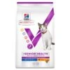 Vet Essentials Chat Multi-Benefit + Senior Health Poulet 1 Vet Essentials Chat Multi-Benefit + Senior Health Poulet -RIMBERIO vet essentials chat multi benefit senior health poulet