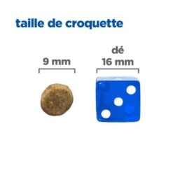 Vet Essentials Chat Multi-Benefit + Senior Health Poulet -RIMBERIO vet essentials chat multi benefit senior health poulet 3