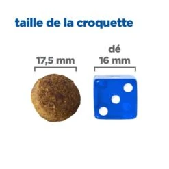 Vet Essentials Chien Multi-Benefit Adult + Large Breed Agneau & Riz -RIMBERIO vet essentials chien multi benefit adult 1 l breed agnri 2