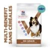 Vet Essentials Chien Multi-Benefit Adult + Medium Non Grain Thon -RIMBERIO vet essentials chien multi benefit adult 1 medium non grain thon