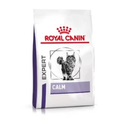 ROYAL CANIN Veterinary Health Nutrition Cat Calm