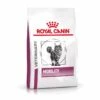 ROYAL CANIN Veterinary Health Nutrition Cat Mobility -RIMBERIO veterinary diet cat mobility