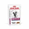 ROYAL CANIN Veterinary Health Nutrition Cat Renal Poisson Sachet Repas -RIMBERIO veterinary diet cat renal poisson sachet repas