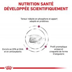 ROYAL CANIN Veterinary Health Nutrition Cat Renal Special -RIMBERIO veterinary diet cat renal special 2