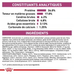 ROYAL CANIN Veterinary Health Nutrition Cat Renal Special -RIMBERIO veterinary diet cat renal special 5