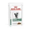 ROYAL CANIN Cat Satiety Weight Management Sachet Repas 2 ROYAL CANIN Cat Satiety Weight Management Sachet Repas -RIMBERIO veterinary diet cat satiety sachet repas