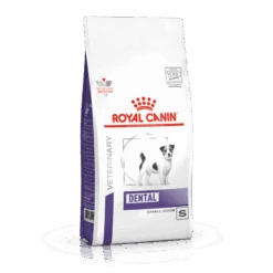 ROYAL CANIN Dog Dental Small Dog Veterinary Health Nutrition