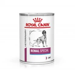 ROYAL CANIN Veterinary Health Nutrition Dog Renal Special Boîte