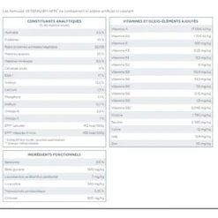 Virbac Veterinary HPM Cat Baby Pre Neutered -RIMBERIO veterinary hpm baby pre neutered cat 2