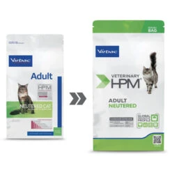 Virbac Veterinary HPM Cat Adult Neutered New -RIMBERIO veterinary hpm cat adult neutered new 3