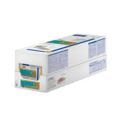 Virbac Veterinary HPM Cat KJ2 Kidney & Joint Mousse Boîte -RIMBERIO veterinary hpm cat kj2 kidney joint mousse boite 10