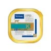 Virbac Veterinary HPM Cat KJ2 Kidney & Joint Mousse Boîte -RIMBERIO veterinary hpm cat kj2 kidney joint mousse boite