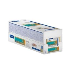 Virbac Veterinary HPM Cat KJ2 Kidney & Joint Mousse Boîte -RIMBERIO veterinary hpm cat kj2 kidney joint mousse boite 9