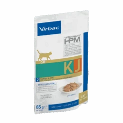 Virbac Veterinary HPM Cat KJ2 Kidney & Joint Mousse Sachet Repas 10 Virbac Veterinary HPM Cat KJ2 Kidney & Joint Mousse Sachet Repas -RIMBERIO veterinary hpm cat kj2 kidney joint mousse sachet repas 3