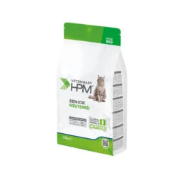 Virbac Veterinary HPM Cat Senior Neutered New -RIMBERIO veterinary hpm cat senior neutered new 2