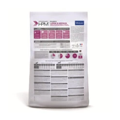Virbac Veterinary HPM Dog Puppy Large & Medium New -RIMBERIO veterinary hpm dog puppy large medium new 2