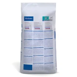 Virbac Veterinary HPM Dog K1 Kidney Support - Insuffisance Rénale -RIMBERIO veterinary hpm kidney support dog 4