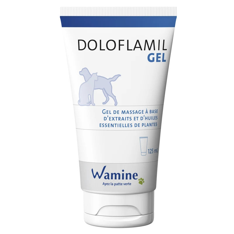 Wamine Doloflamil 3 Wamine Doloflamil