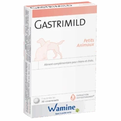 Gastrimild