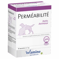 Wamine Perméabilité