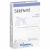 Wamine Sérenité 1 Wamine Sérenité -RIMBERIO wamine serenite