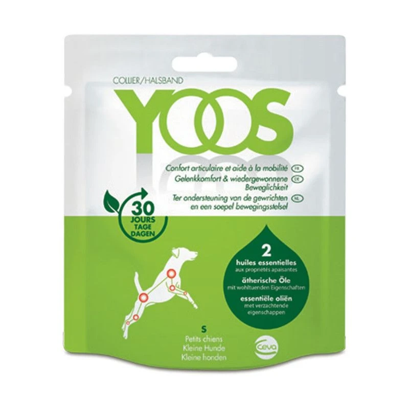 CEVA Yoos 3 CEVA Yoos