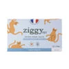 Ziggy Chat Adulte Insuffisance Renale Porc Pâtée -RIMBERIO ziggy chat adulte insuffisance renale porc patee