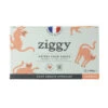 Ziggy Chat Adulte Stérilisé Saumon Pâtée 2 Ziggy Chat Adulte Stérilisé Saumon Pâtée -RIMBERIO ziggy chat adulte sterilise saumon patee
